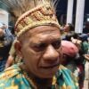 Dorus Awom Tegaskan DOB Papua Utara Harus Segera Terwujud