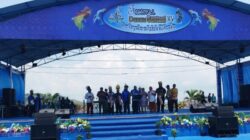 FDS XV Tak Berhenti di Festival, Yunus Wonda Siapkan Kawasan Kuliner dan Wisata Permanen