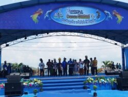 FDS XV Tak Berhenti di Festival, Yunus Wonda Siapkan Kawasan Kuliner dan Wisata Permanen